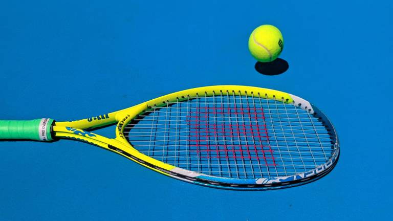 Tennis, Saponi e Mazza nei quarti al Trofeo del Gelso Tennis, Saponi e Mazza nei quarti al Trofeo del Gelso