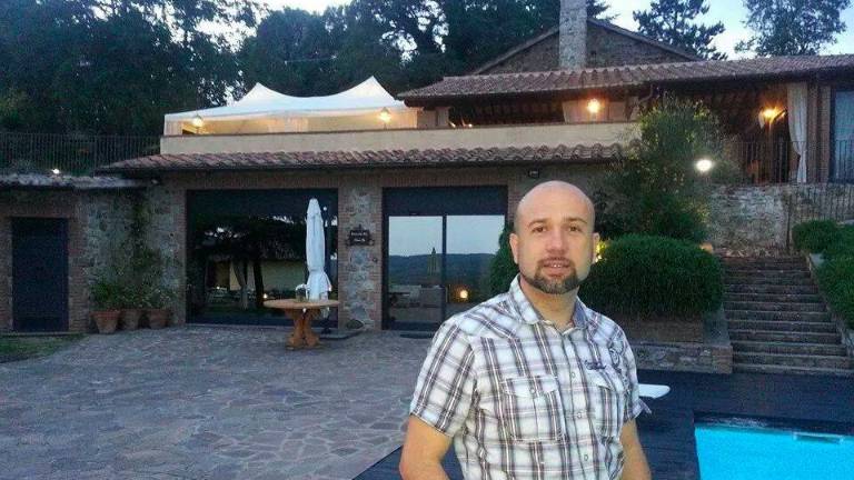 Mirko Guerrini Mirko Guerrini