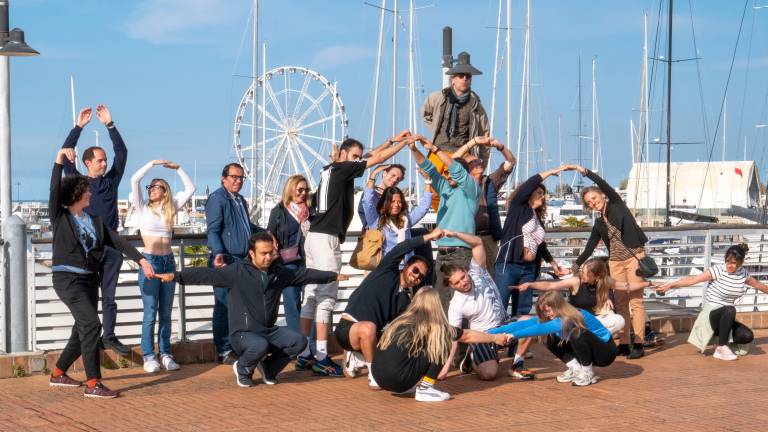 Rimini, Parco del Mare di San Giuliano: si parte tra la fine del 2025 e l’inizio del 2026 Rimini, Parco del Mare di San Giuliano: si parte tra la fine del 2025 e l’inizio del 2026