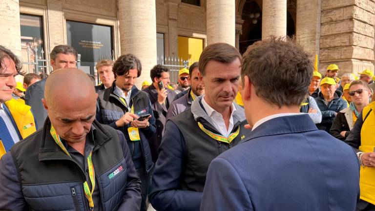 Carne sintetica, Morrone (Lega) va all’attacco Carne sintetica, Morrone (Lega) va all’attacco