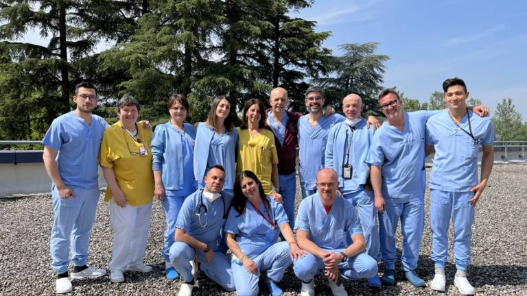 Aneurismi coronarici: uno studio all'avanguardia nasce a Forlì Aneurismi coronarici: uno studio all'avanguardia nasce a Forlì