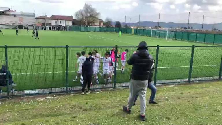 Calcio Primavera 2, Cesena: uno show che vale il primo posto (3-1) Calcio Primavera 2, Cesena: uno show che vale il primo posto (3-1)