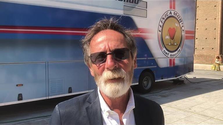 In 130 a Cesena per valutare in piazza il rischio cardiovascolare In 130 a Cesena per valutare in piazza il rischio cardiovascolare