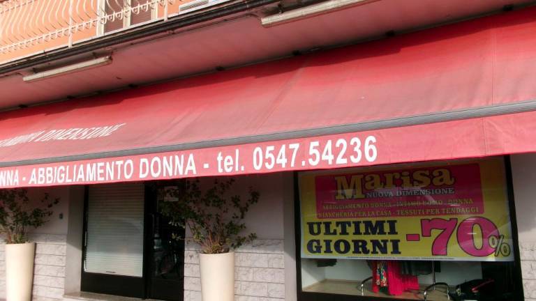 Budrio di Longiano, storico negozio chiude dopo 64 anni: “Si faceva credito, la gente era onesta e pagava quando poteva” Budrio di Longiano, storico negozio chiude dopo 64 anni: “Si faceva credito, la gente era onesta e pagava quando poteva”