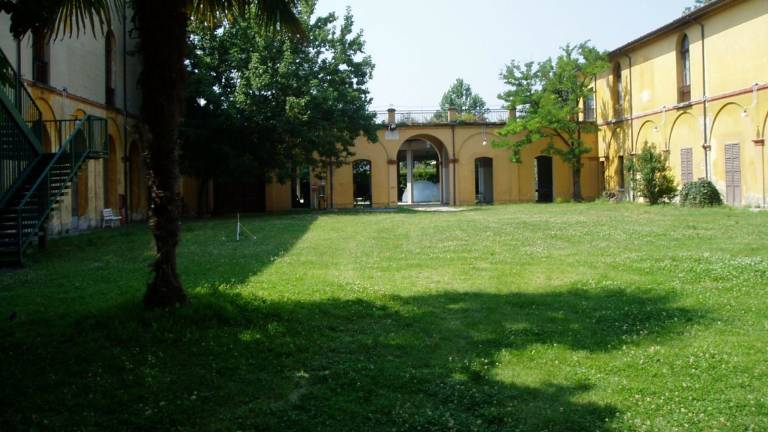 Faenza, Palazzo Esposizioni: lavori al via ad aprile 2023 Faenza, Palazzo Esposizioni: lavori al via ad aprile 2023