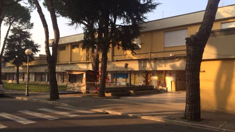 Gambettola, bimba di prima elementare positiva al Coronavirus Gambettola, bimba di prima elementare positiva al Coronavirus