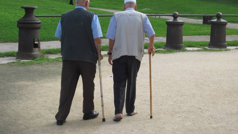 San Marino: «Riforma pensioni necessaria e urgente» San Marino: «Riforma pensioni necessaria e urgente»