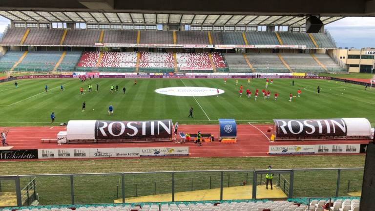 Calcio C, colpo Imolese a Padova. Decide Lombardi Calcio C, colpo Imolese a Padova. Decide Lombardi