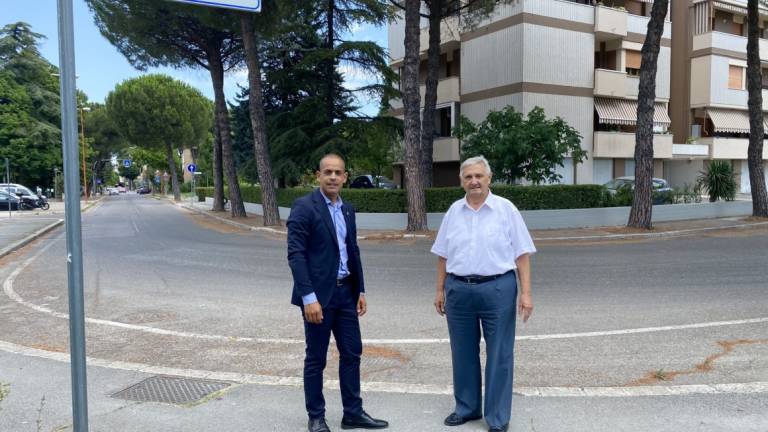 Cesena, lavori a strade e marciapiedi: ecco le vie interessate Cesena, lavori a strade e marciapiedi: ecco le vie interessate