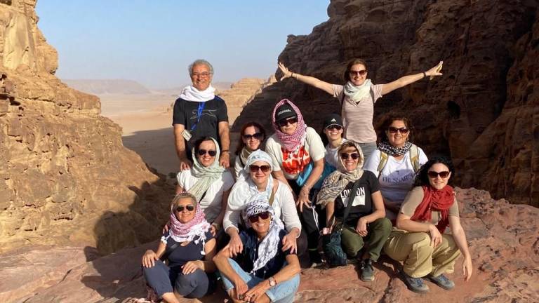 Cesena, in vacanza tra donne che non si conoscono: l'iniziativa di Viaggi Manuzzi Cesena, in vacanza tra donne che non si conoscono: l'iniziativa di Viaggi Manuzzi