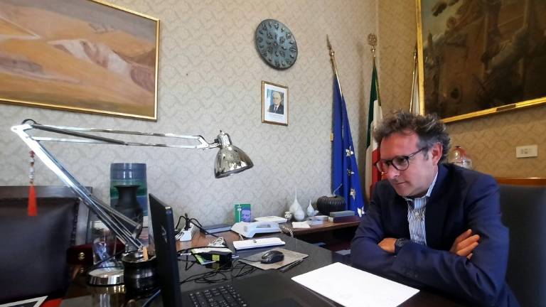 Seminario Anci, l'Unione della Romagna Faentina fa scuola Seminario Anci, l'Unione della Romagna Faentina fa scuola