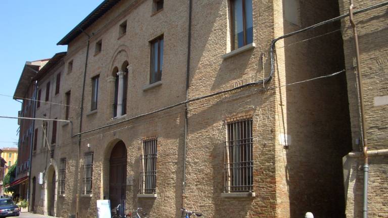 Forlì, dall'Istituto Masini borse di studio per gli studenti ucraini Forlì, dall'Istituto Masini borse di studio per gli studenti ucraini