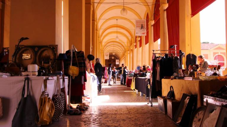 Lugo Vintage, ecco il programma Lugo Vintage, ecco il programma