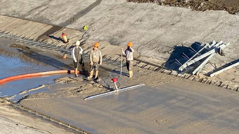 Allarme siccità: da marzo via alle irrigazioni dal Canale emiliano-romagnolo Allarme siccità: da marzo via alle irrigazioni dal Canale emiliano-romagnolo