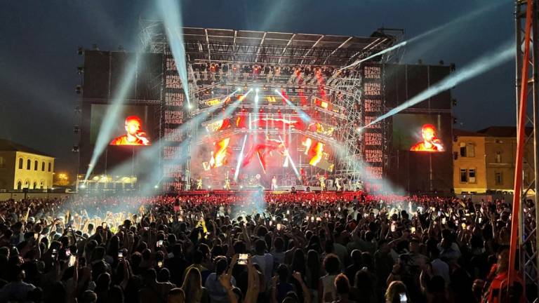 Dai cartoon al jazz, tutti gli appuntamenti da non perdere a Rimini Dai cartoon al jazz, tutti gli appuntamenti da non perdere a Rimini