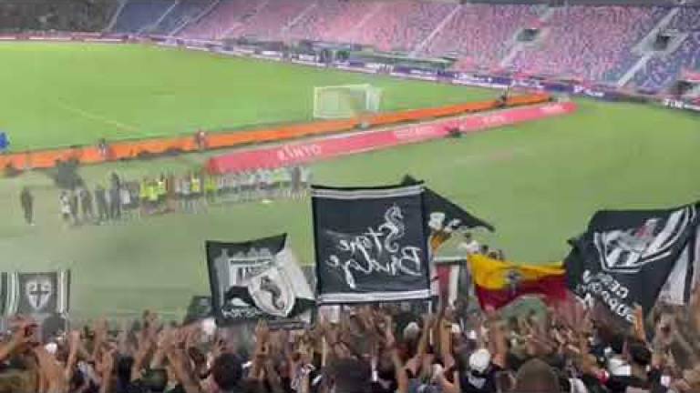 Calcio C, Cesena: o si piazzano gli esuberi o la squadra resta incompiuta Calcio C, Cesena: o si piazzano gli esuberi o la squadra resta incompiuta