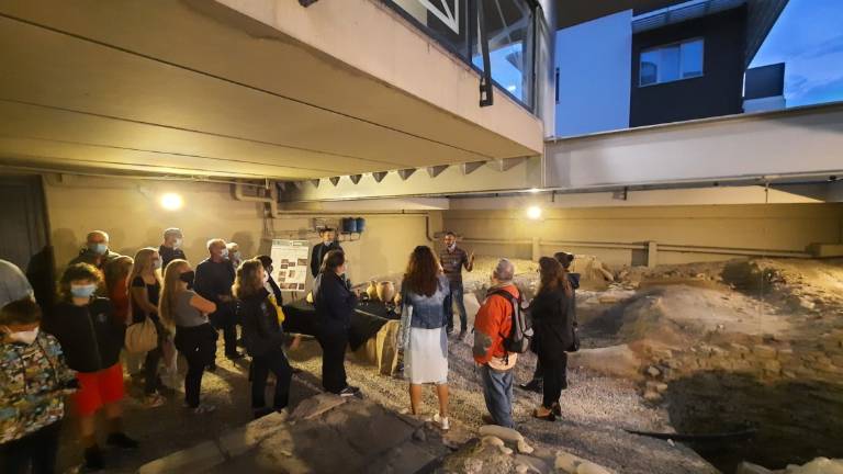 Riccione, il Museo del Territorio premiato al concorso della Regione Io Amo i Beni Culturali Riccione, il Museo del Territorio premiato al concorso della Regione Io Amo i Beni Culturali
