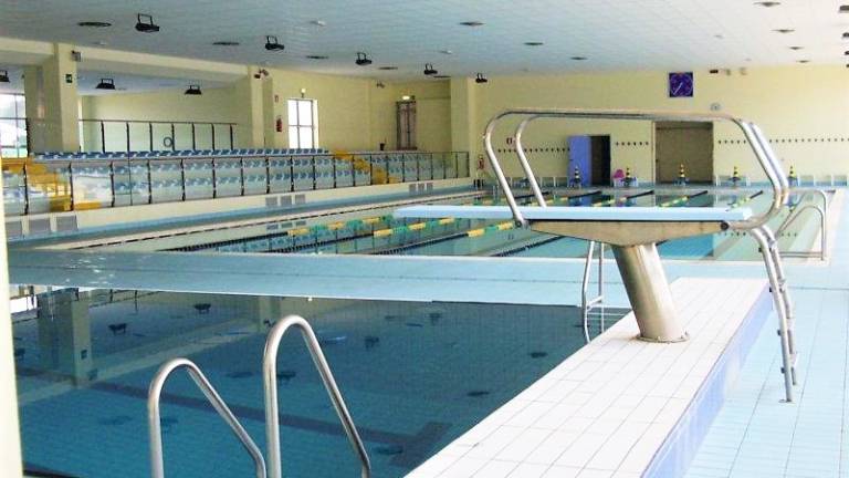 Faenza, bollette altissime ma la piscina non chiude Faenza, bollette altissime ma la piscina non chiude