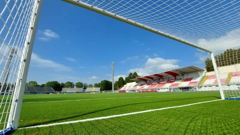 Calcio C, Rimini-Cesena: i biglietti per il derby dell'11 settembre in vendita solo dopo la riunione del Gos Calcio C, Rimini-Cesena: i biglietti per il derby dell'11 settembre in vendita solo dopo la riunione del Gos