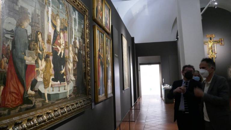 Faenza, si cerca un nuovo curatore per la Pinacoteca Faenza, si cerca un nuovo curatore per la Pinacoteca