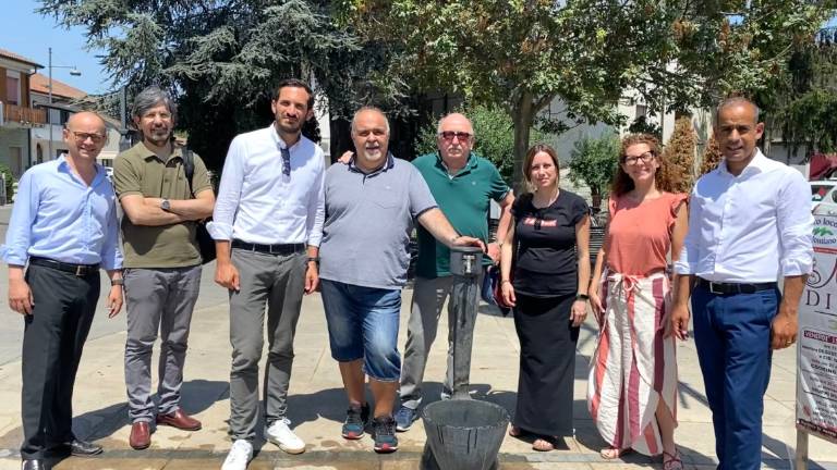 Cesena: sicurezza stradale tra i desideri del Quartiere Rubicone Cesena: sicurezza stradale tra i desideri del Quartiere Rubicone