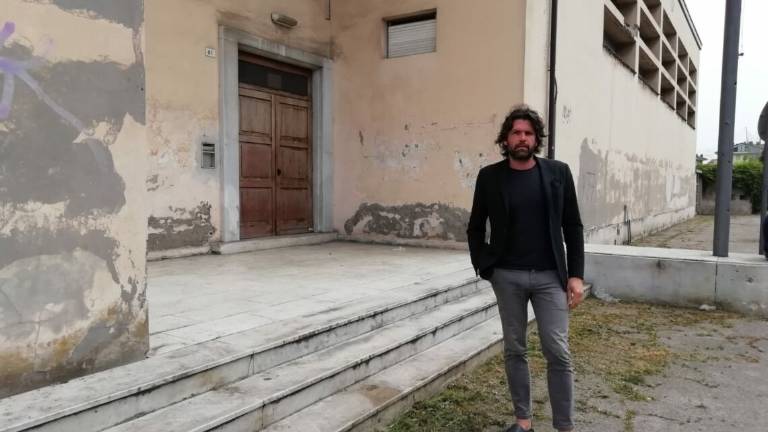 Savignano, la comunità senegalese piange la morte di Sidy Samb Savignano, la comunità senegalese piange la morte di Sidy Samb