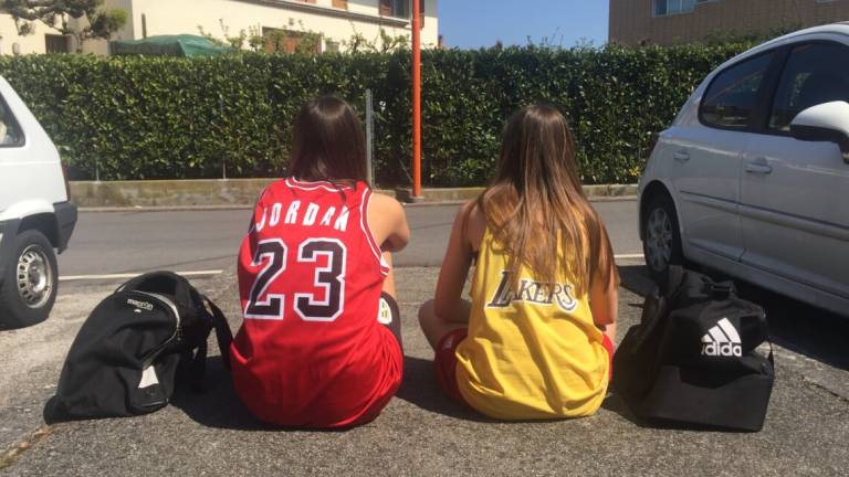 I nostri ragazzi meritano una nuova alleanza tra sport e scuola I nostri ragazzi meritano una nuova alleanza tra sport e scuola