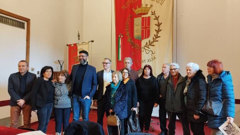 Rimini, mare e acque termali: progetto per la salute di 900 anziani Rimini, mare e acque termali: progetto per la salute di 900 anziani
