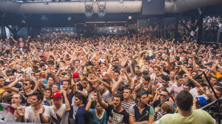Disco, il Silb: Noi unici chiusi. Il 19 giugno si balla a S. Marino Disco, il Silb: Noi unici chiusi. Il 19 giugno si balla a S. Marino