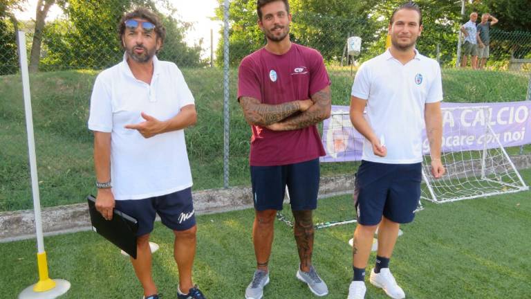 Calcio Promozione, da lunedì il Faenza torna al lavoro Calcio Promozione, da lunedì il Faenza torna al lavoro