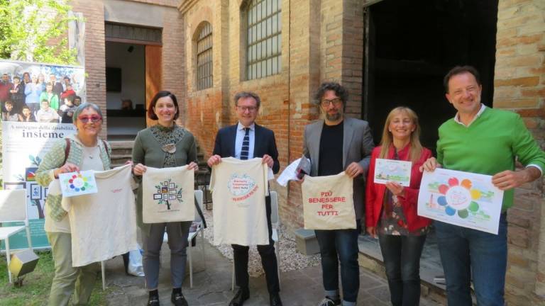 Faenza, torna la giornata volontaria senza auto Faenza, torna la giornata volontaria senza auto