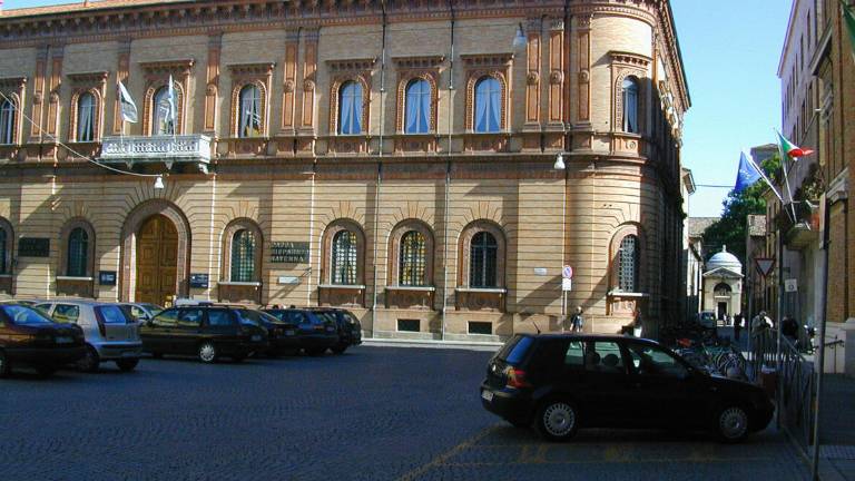 Dalla Cassa di Ravenna 5 milioni di euro per piccole e medie imprese agricole e della pesca Dalla Cassa di Ravenna 5 milioni di euro per piccole e medie imprese agricole e della pesca