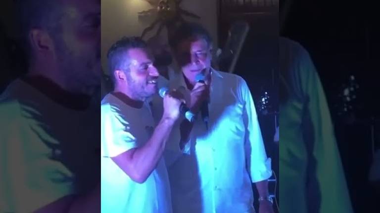 Calcio, l'omaggio del presidente del Cesena a Raoul Casadei Calcio, l'omaggio del presidente del Cesena a Raoul Casadei