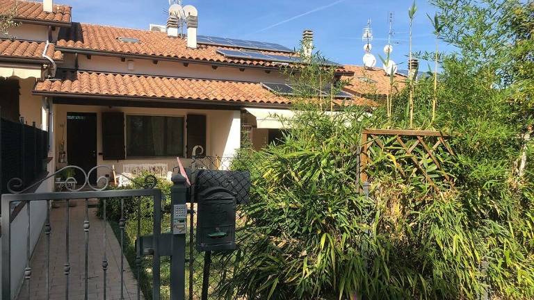 Agguato malavitoso a Borghi: 62enne ferito con 2 colpi di pistola al ventre Agguato malavitoso a Borghi: 62enne ferito con 2 colpi di pistola al ventre