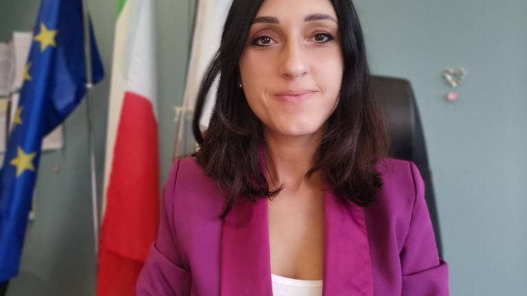 Cesenatico, Piccinini (5 Stelle): Nessuna certezza sulla nuova sede della Protezione civile Cesenatico, Piccinini (5 Stelle): Nessuna certezza sulla nuova sede della Protezione civile