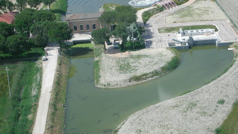 Consorzio di Bonifica, chiuso in pareggio il bilancio 2020 Consorzio di Bonifica, chiuso in pareggio il bilancio 2020