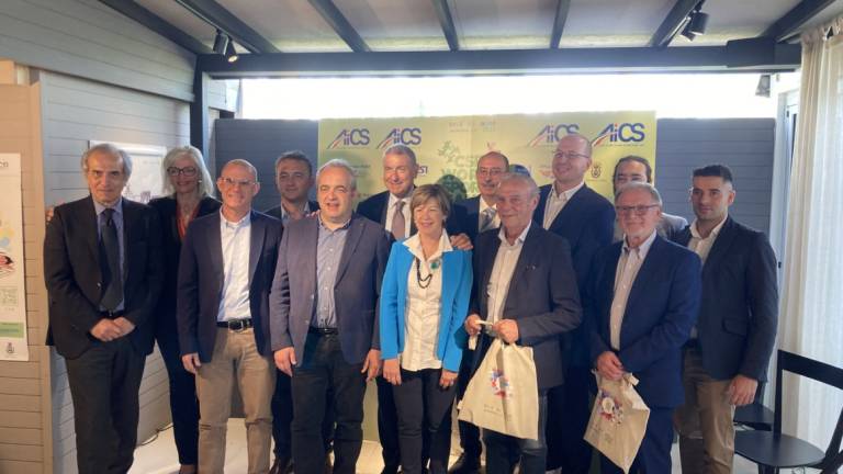 La Romagna ospita i World Sports Games in settembre La Romagna ospita i World Sports Games in settembre