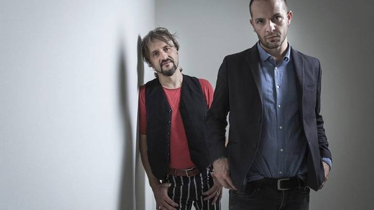 Il nuovo video del Duo Bucolico Il nuovo video del Duo Bucolico