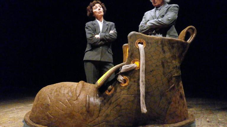 Dalla Regione 300mila euro ai club e al teatro ragazzi Dalla Regione 300mila euro ai club e al teatro ragazzi