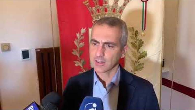 Rimini. Parco del mare: nove milioni per i tratti due e tre Rimini. Parco del mare: nove milioni per i tratti due e tre