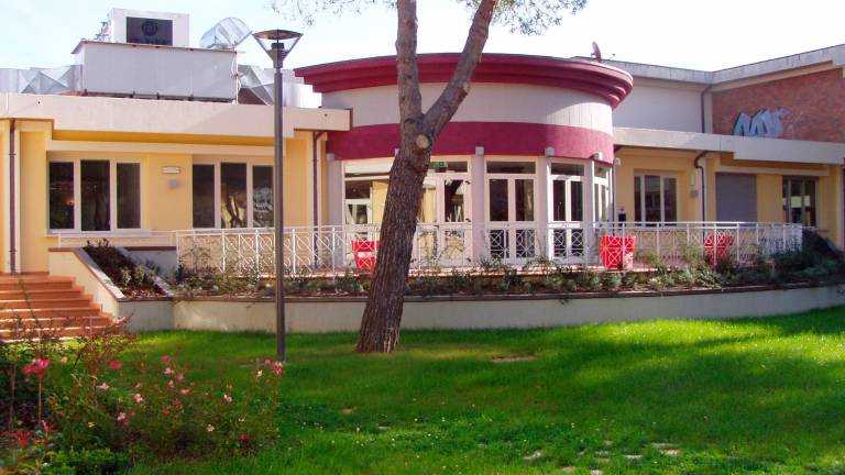 Misano, in biblioteca un sabato pomeriggio dedicato ai giochi da tavolo Misano, in biblioteca un sabato pomeriggio dedicato ai giochi da tavolo