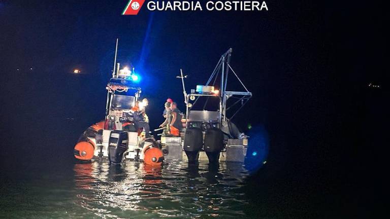 Pesca irregolare: multe e sequestri a Marina di Ravenna e Porto Garibaldi Pesca irregolare: multe e sequestri a Marina di Ravenna e Porto Garibaldi