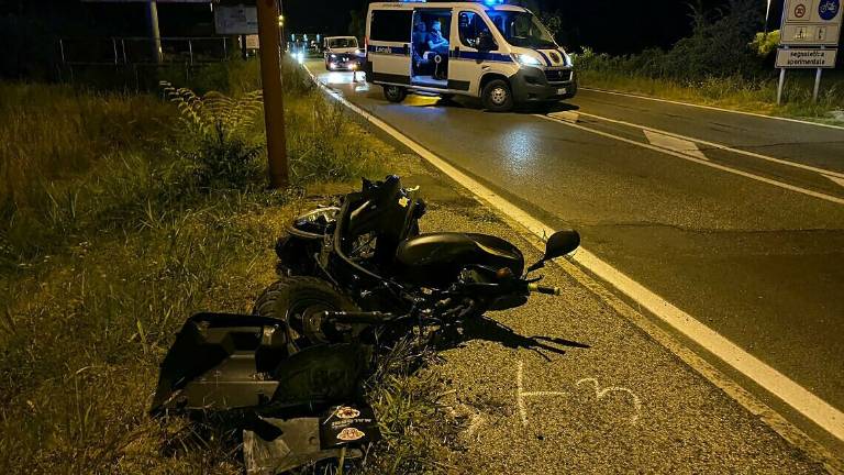 Il pirata della strada arrestato e condannato a Cesena: Ho sbagliato, pagherò tutto Il pirata della strada arrestato e condannato a Cesena: Ho sbagliato, pagherò tutto