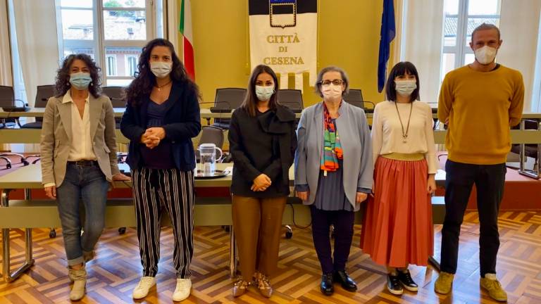 Cesena, Ecofriendly & salute: un nuovo progetto per le scuole superiori al Museo dell’Ecologia Cesena, Ecofriendly & salute: un nuovo progetto per le scuole superiori al Museo dell’Ecologia