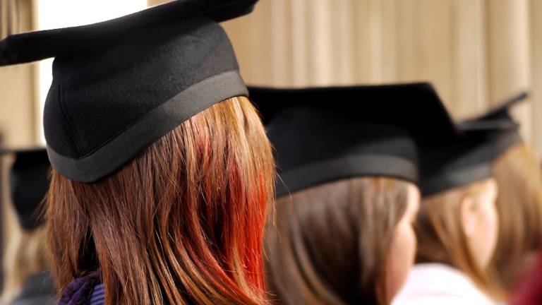 Rimini. Università, aumentano gli iscritti Rimini. Università, aumentano gli iscritti