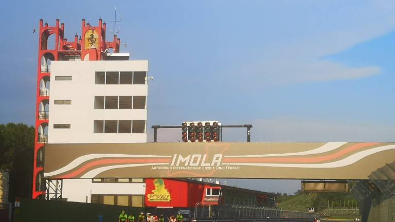 Anche Faenza e Imola nella Bibbia del viaggiatore Lonely Planet Anche Faenza e Imola nella Bibbia del viaggiatore Lonely Planet