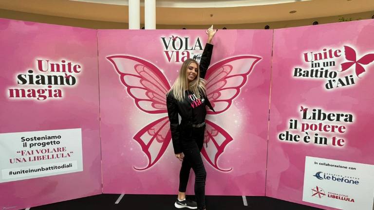Rimini, flash mob contro la violenza sulle donne sabato alle Befane: il link per iscriversi Rimini, flash mob contro la violenza sulle donne sabato alle Befane: il link per iscriversi