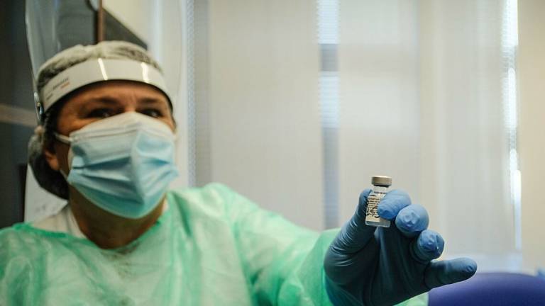 Vaccini, in arrivo in regione oltre 820mila dosi Vaccini, in arrivo in regione oltre 820mila dosi