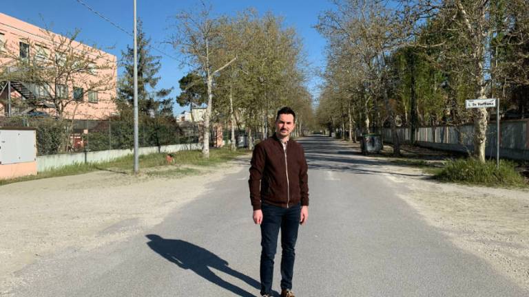 Cesenatico, approvato primo stralcio per la zona di ponente Cesenatico, approvato primo stralcio per la zona di ponente