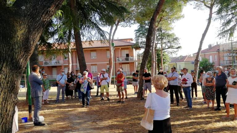 Discussi il futuro del Bufalini e del Palazzaccio a Cesena Discussi il futuro del Bufalini e del Palazzaccio a Cesena
